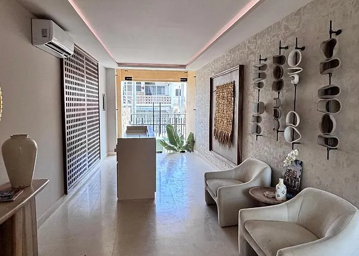 Apartment Modern 3 Blocks Away From The Marina King Bed And Pool Cabo San Lucas