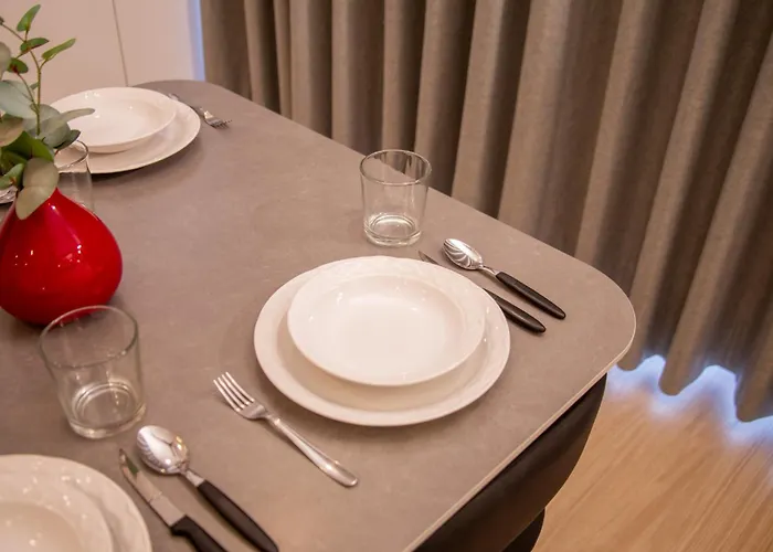Apartment Modern 3 Blocks Away From The Marina King Bed And Pool